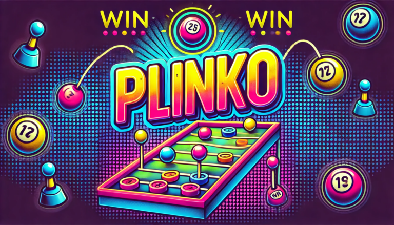 Plinko main